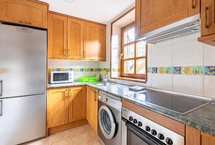 Apartamentos Bubal Pena Telera El Pueyo de Jaca Room photo